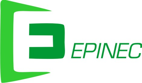 Epinec logo