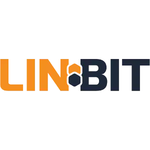 linbit logo